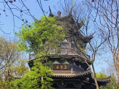 -南山风景名胜区