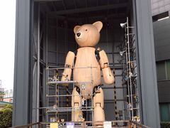 -济州岛泰迪熊博物馆