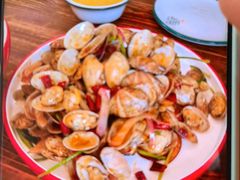 -叶存利海鲜大馅饺子(海宁路总店)