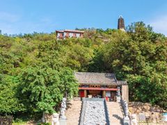 -高尔山公园