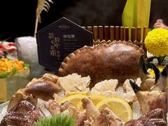 -阳光码头海鲜火锅(玉立路店)
