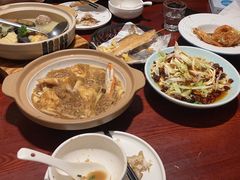 -妈妈菜舟山海鲜(定海古城店)