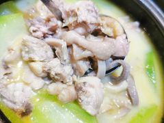 -九毛九西北菜(盈信广场店)