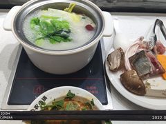-农小锅自助小火锅(北京大兴凯德店)