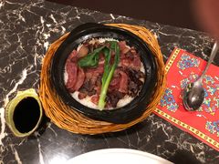 -金陵红鲤鱼餐厅(孝陵卫紫金山店)