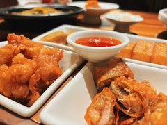 -临家闽南菜(五店市店)
