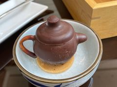 -天津海河悦榕庄·Lobby Lounge大堂吧