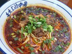 -刘氏方酥锅盔(古城总店)