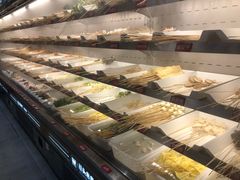 串串-屋头串串(新街里店)