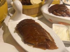 -老浒记烤鸭-北京菜(琉璃厂店)