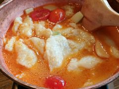 -云海肴·汽锅鸡·云南代表菜(天山百盛优客店)