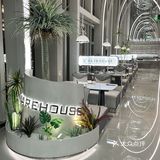 杭州探店｜藏在商场里的网红创意餐厅