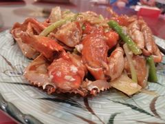 -新成海港大酒楼(康华路店)