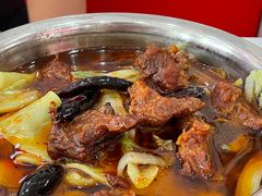 -鹍记特色牛杂面