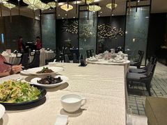-唐拉雅秀酒店-唐苑中餐厅