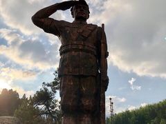 -毛泽东同志旧居