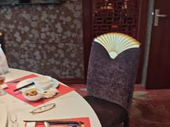 -楚天粤海国际大酒店-楚粤轩中餐厅(水果湖店)