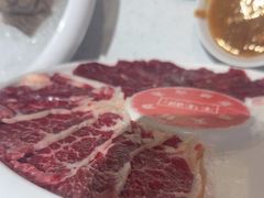 -千牛将·鲜牛肉火锅(开元路店)