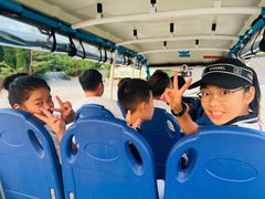 -龙口南山旅游景区