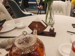 -湖锦酒楼·31年地道湖北菜(黄鹤楼店)