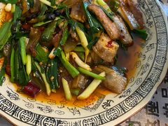 -宋记冕宁土菜馆(海门渔村二店)