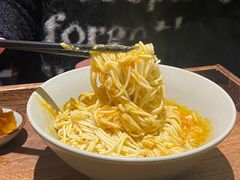 -李百蟹·江南蟹黄面(夫子庙店)