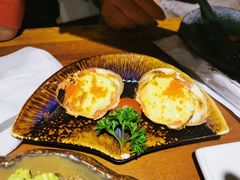 -九井澤精致料理(金茂店)