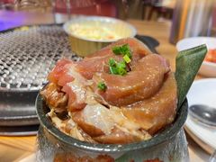 -釜山火炉韩式炭火烤肉(欧洲城店)