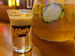 -Helens海伦司小酒馆(深圳龙岗区万达广场店)