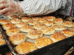 -王天顺海苔饼