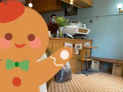 -铁手珈琲制造局metalhands(望京店)