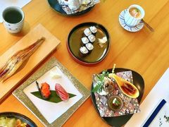 -四葉寿司(免税二期店)