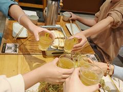 -木屋烧烤(观澜湖新城MH店)