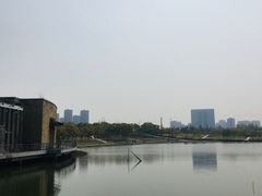 -白塘生态植物园