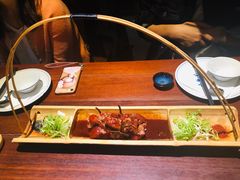 -大牌大·传统杭帮菜(湖滨店)