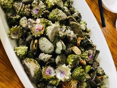 -阿弟特色海鲜餐厅·大排档(平潭店)