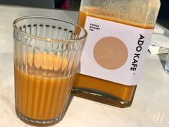 -ADO KAFE(大学城店)