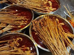 -嘉州鲜知味钵钵鸡(奎星楼店)