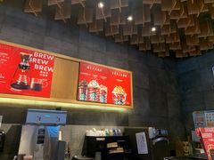 -星巴克臻选(宁波北仑银泰城店)