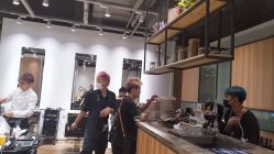 -Mentor Hair Salon