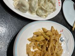 -李记饺子·熏酱东北菜(欢乐谷店)