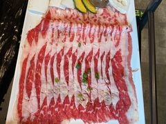-土大力韩国烤肉料理(开封龙亭店)