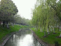 android_upload_pic-昆山城市生态森林公园