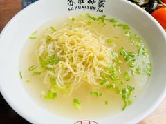 -孙家面馆(淮海第一城店)