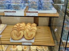 -长发西饼(临顿路店)