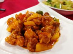 咕噜猴头菇-佛有缘·32年老字号(广州首店)