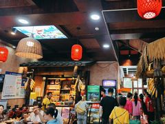 -富正毅三下锅连锁(三店)
