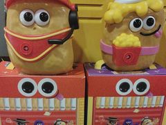 -麦当劳(温州人民路店)