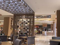 -舟山朱家尖威斯汀酒店·知味标帜自助餐厅