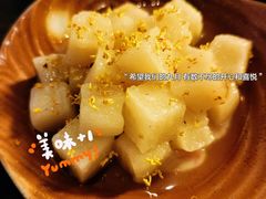-花迹·金陵南京菜(老门东店)